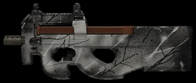 Souvenir P90