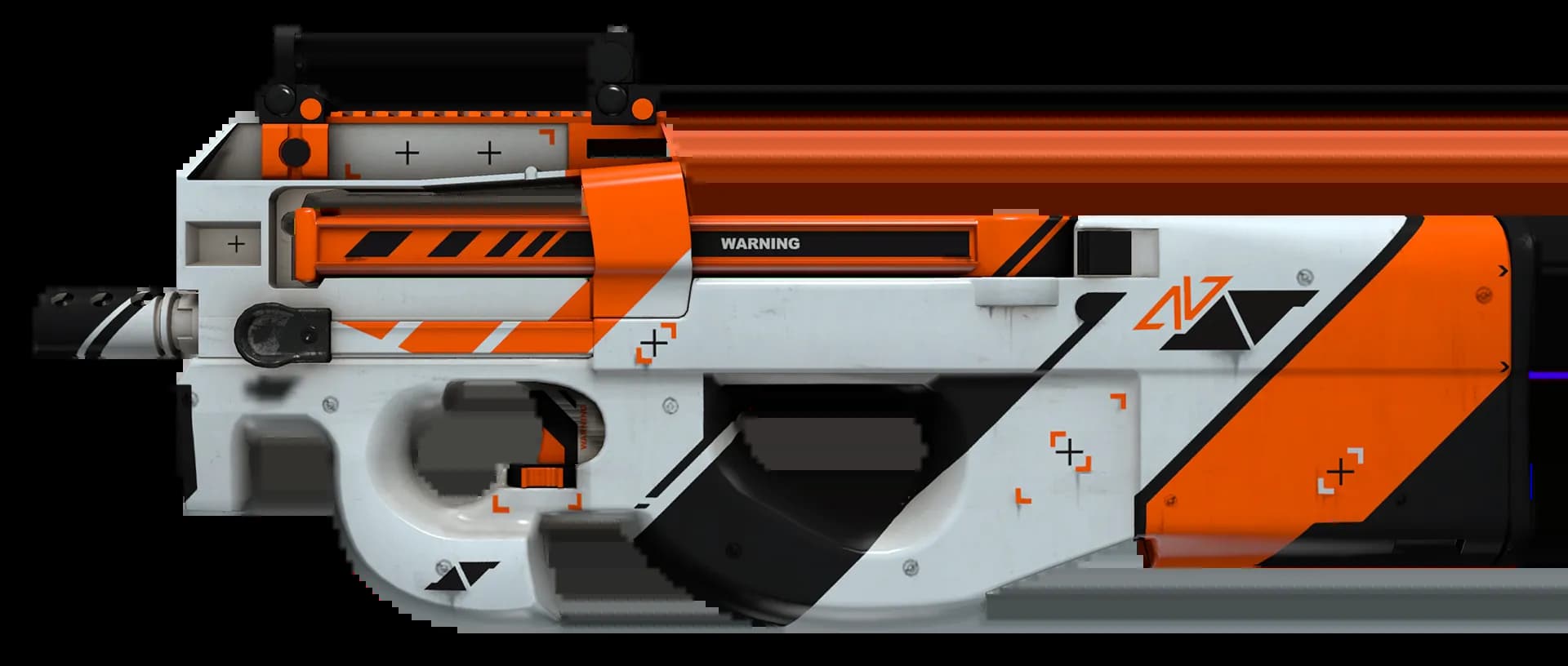 StatTrak™ P90