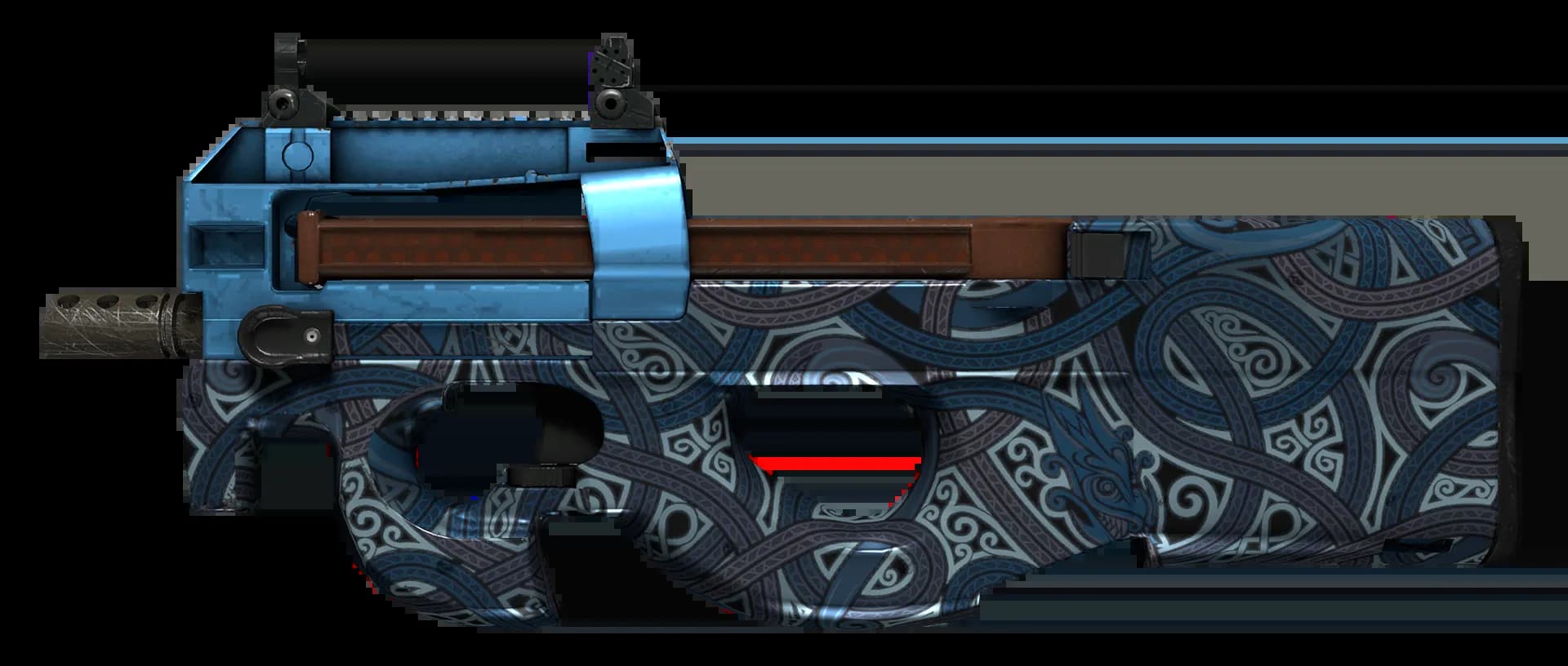 P90