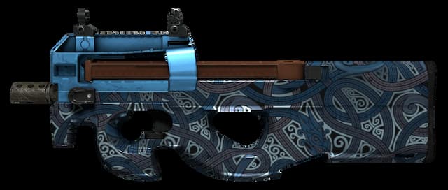 P90