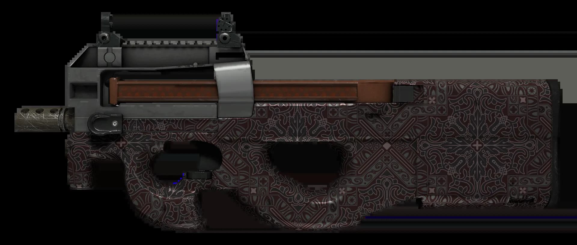 P90