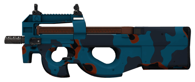 StatTrak™ P90