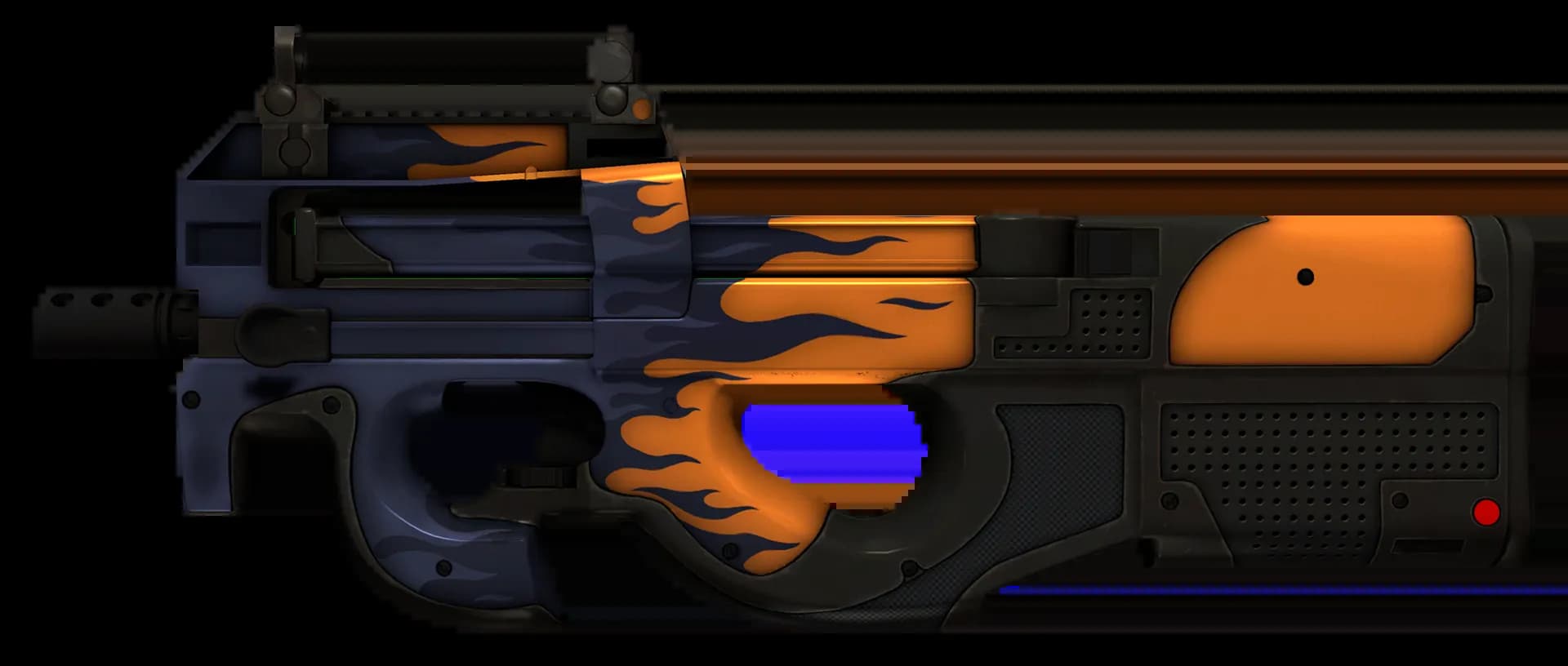 StatTrak™ P90