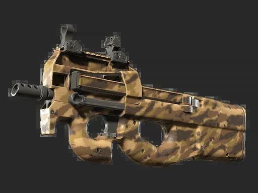 P90