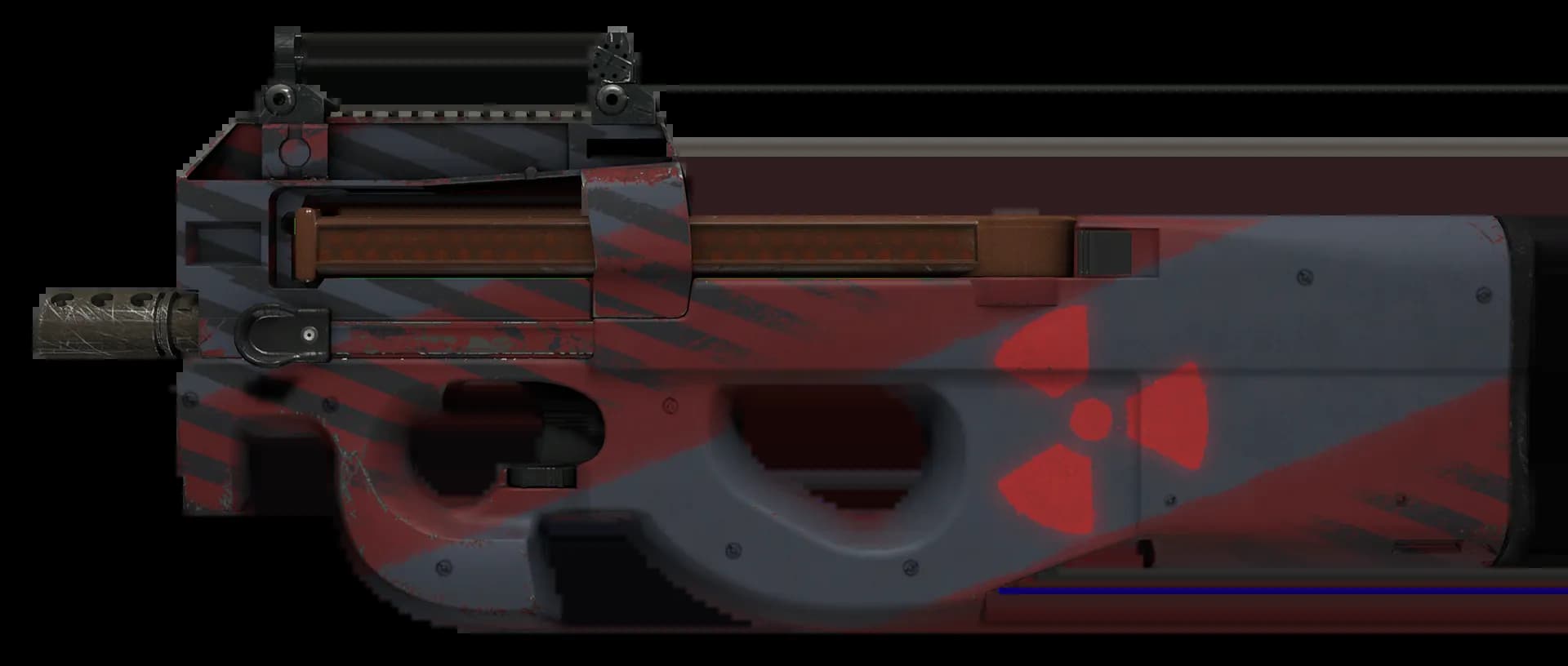 Souvenir P90