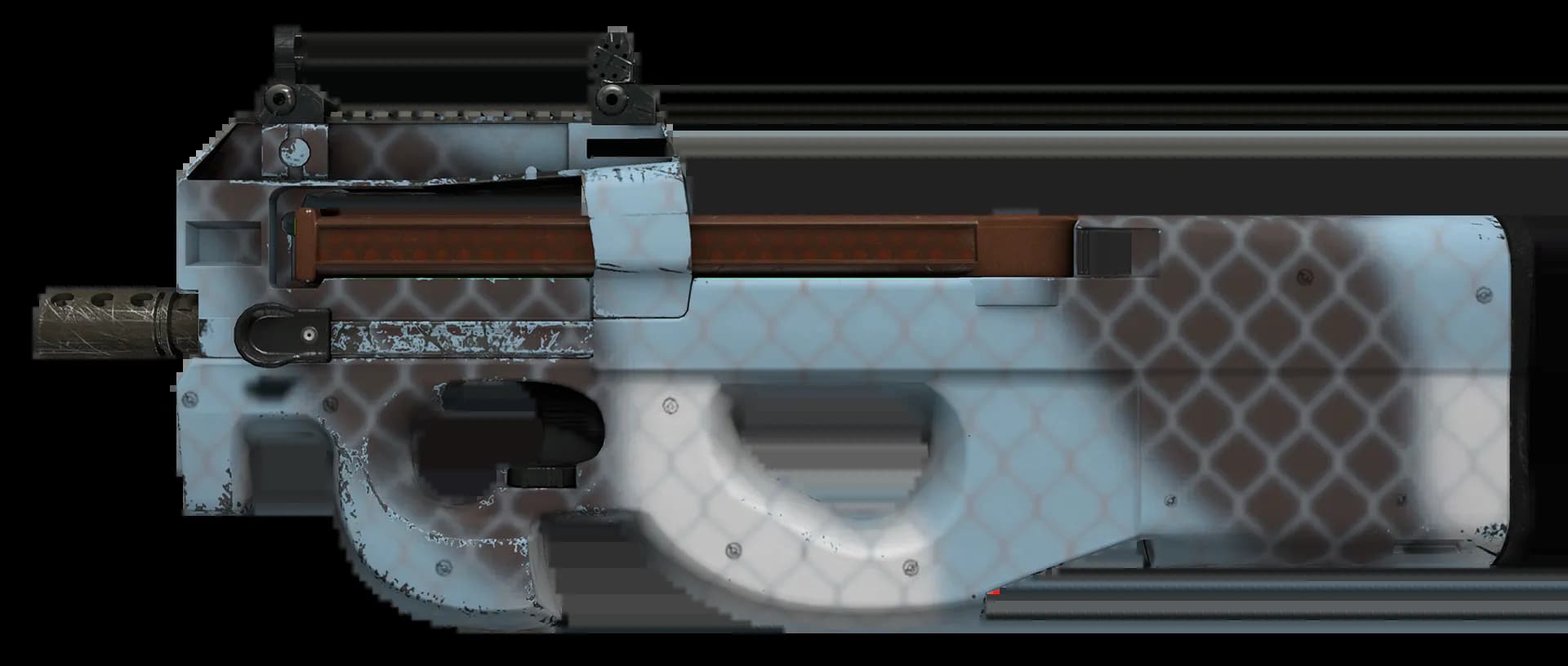 Souvenir P90