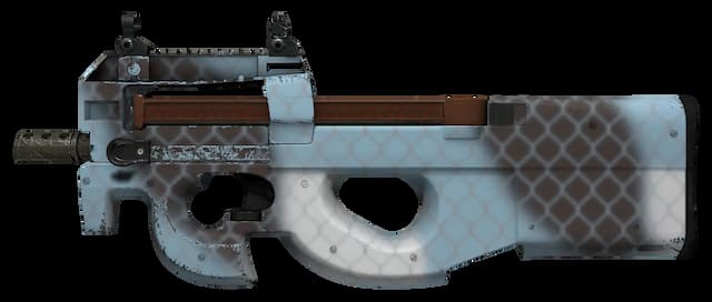 Souvenir P90