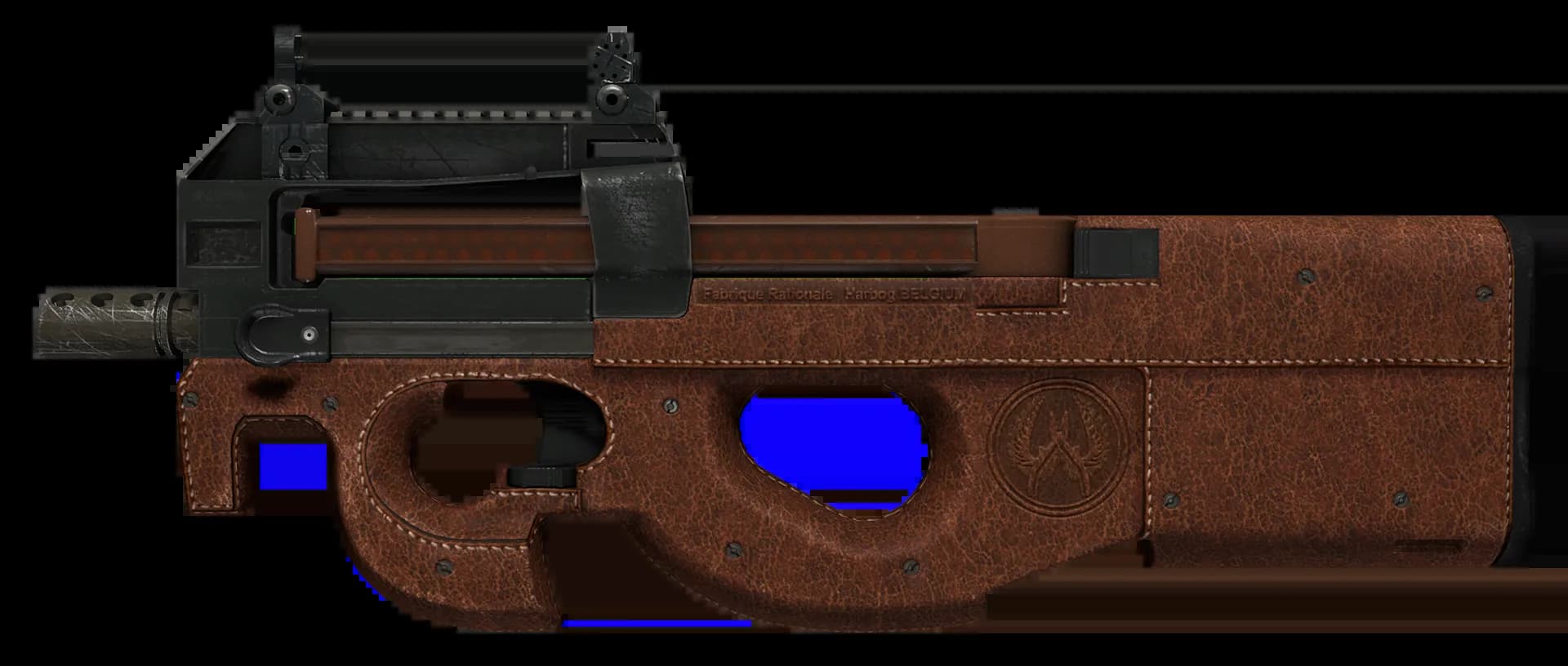 P90