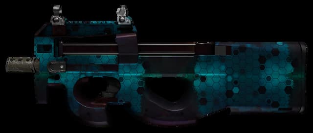 StatTrak™ P90