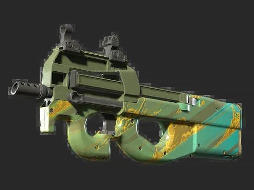P90
