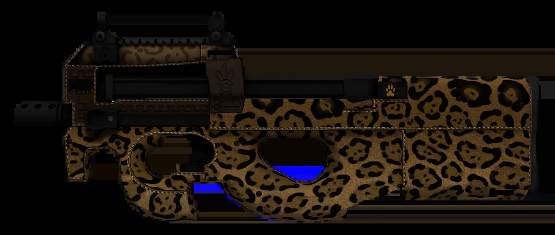 Souvenir P90