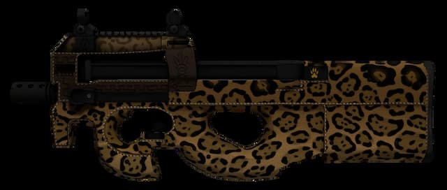 Souvenir P90