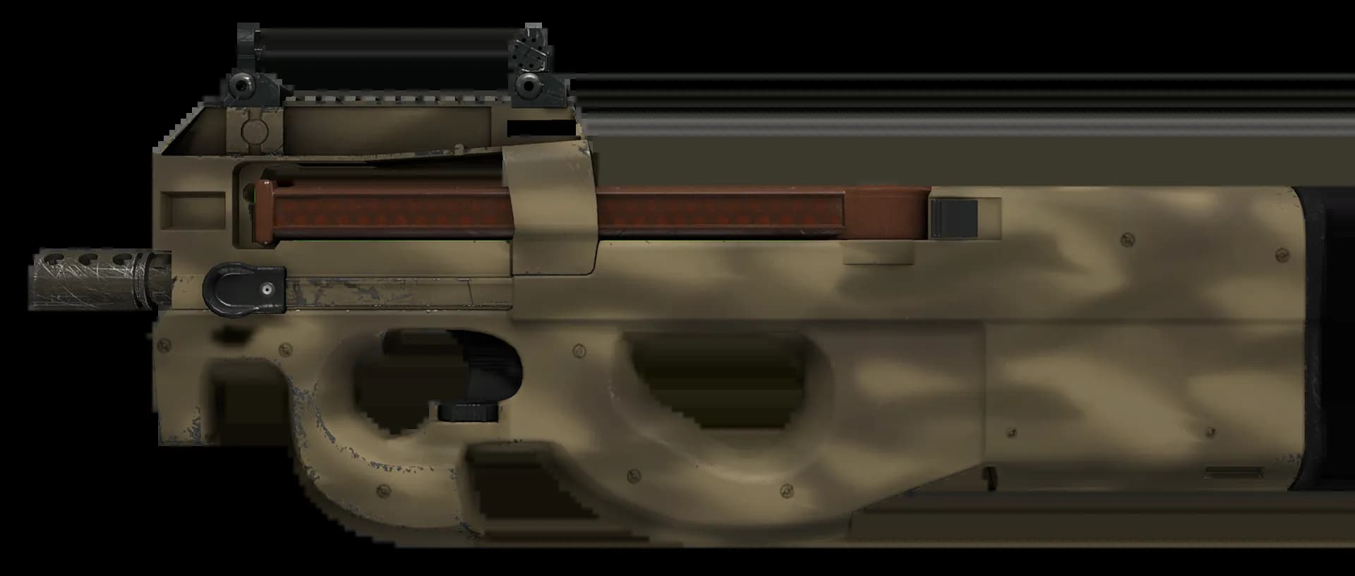 Souvenir P90