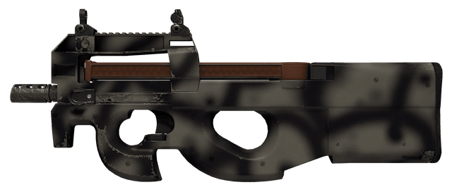 Souvenir P90