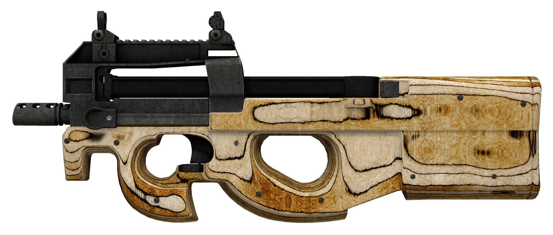 StatTrak™ P90