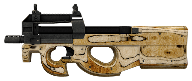 StatTrak™ P90