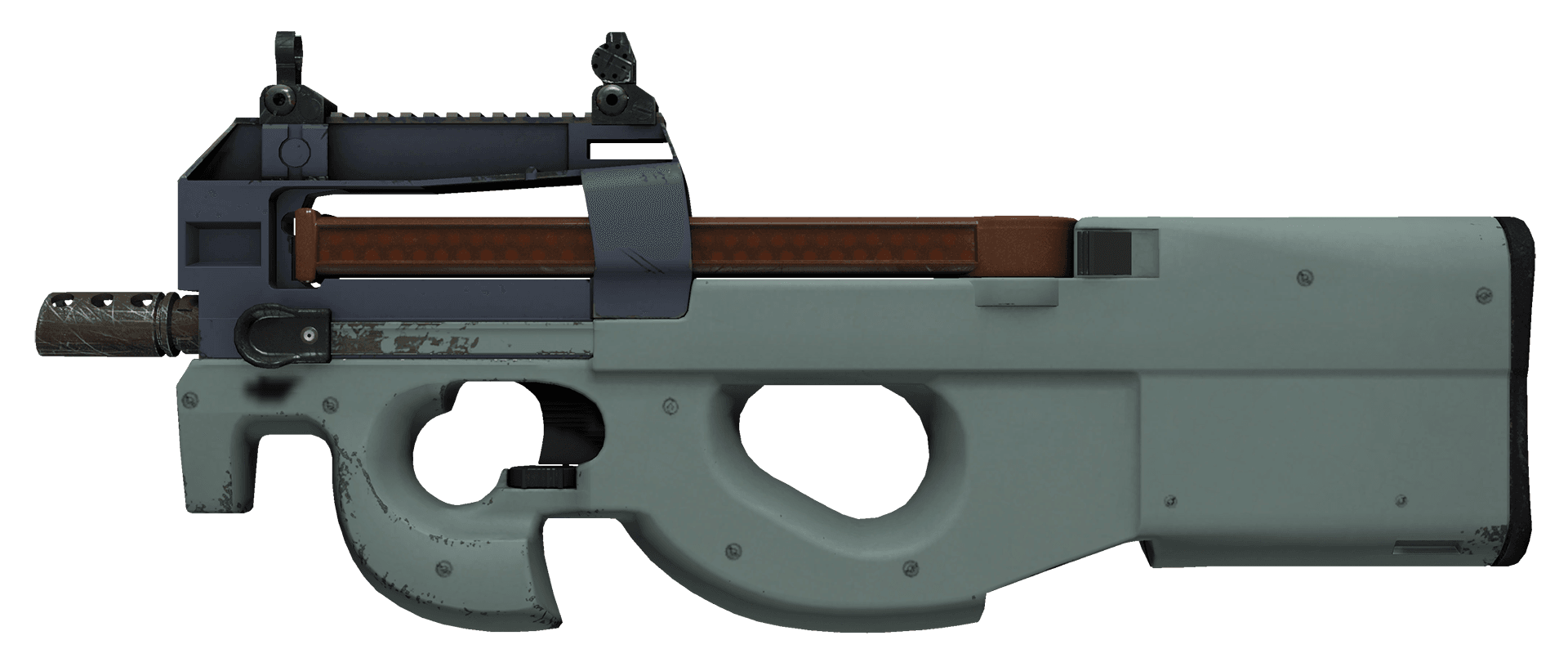 Souvenir P90