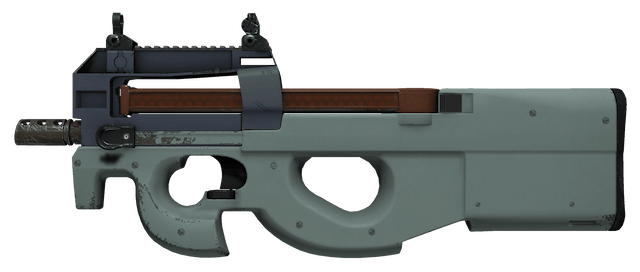 Souvenir P90