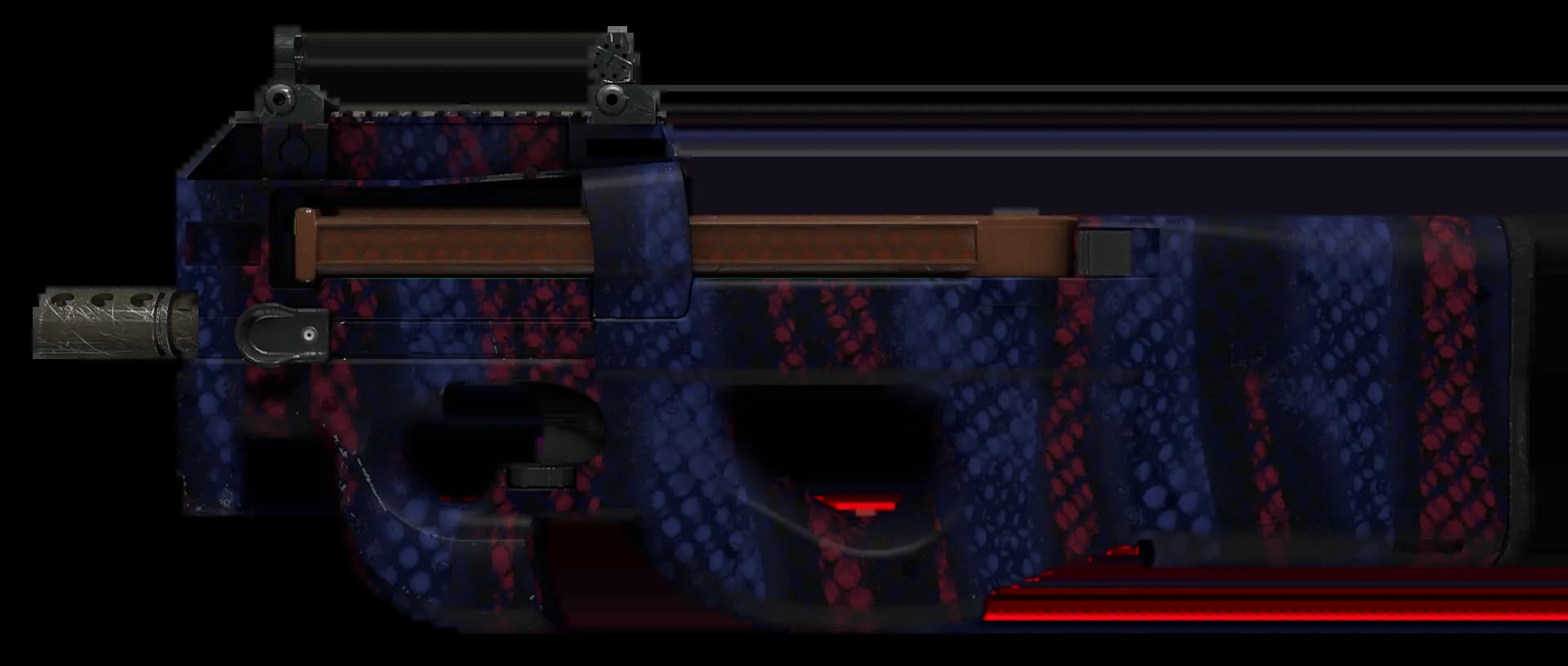 Souvenir P90