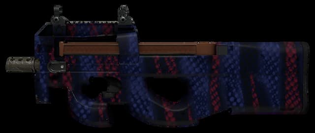 Souvenir P90
