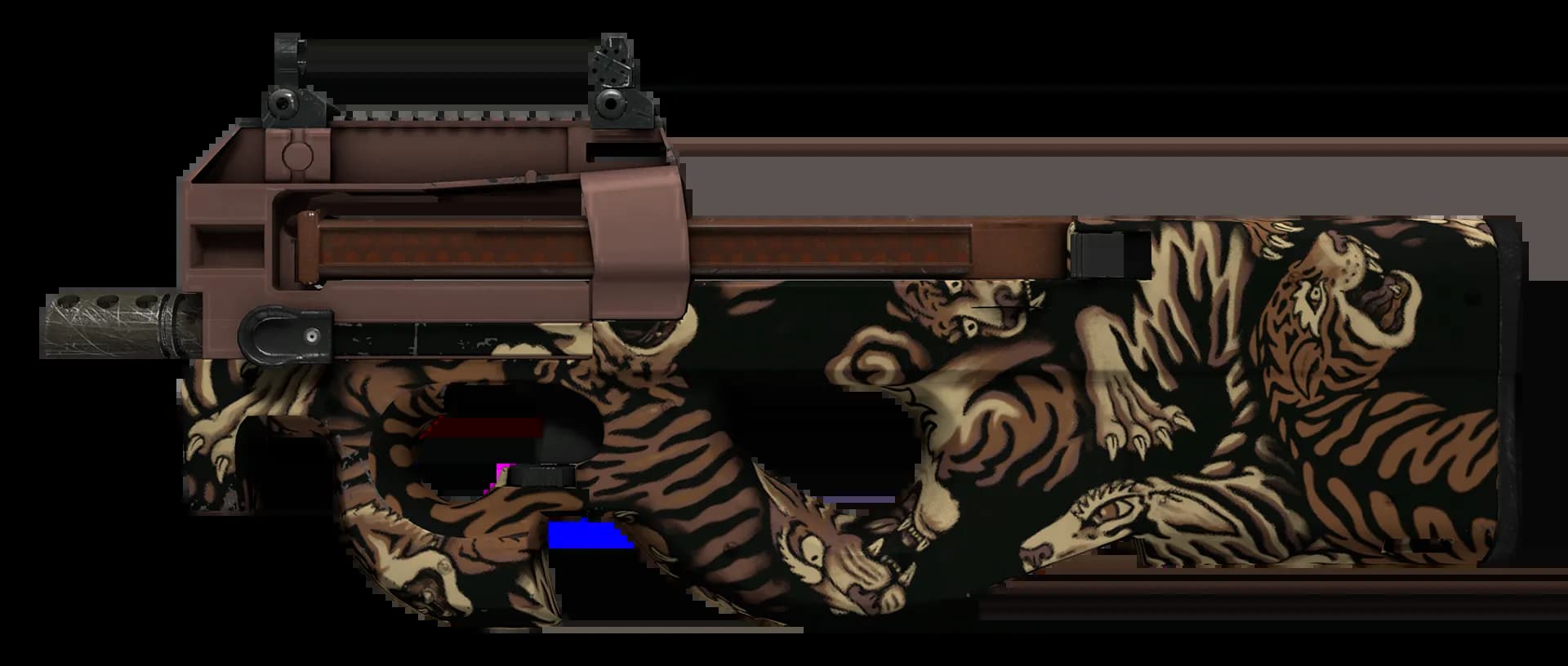 P90