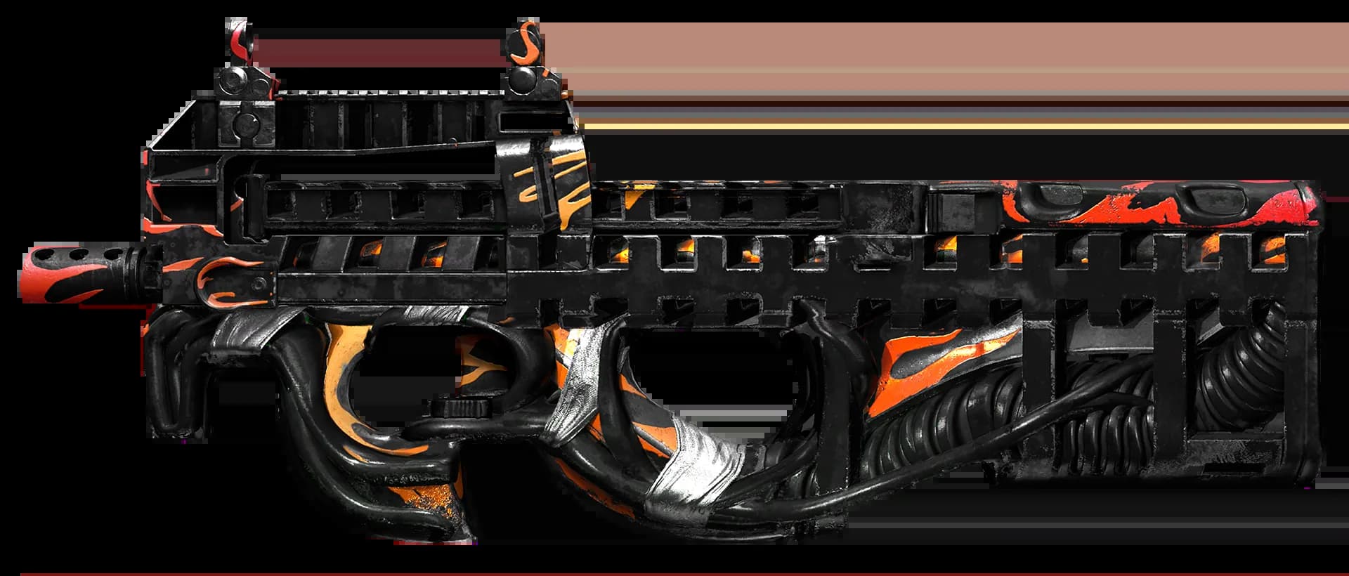 StatTrak™ P90