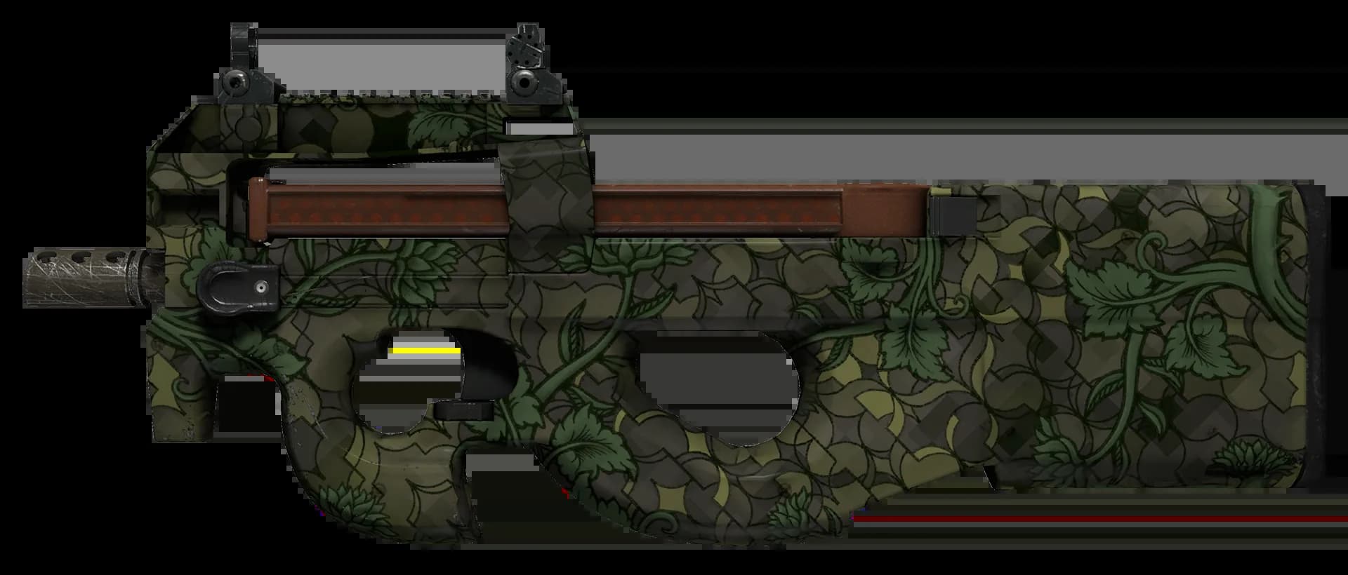 Souvenir P90