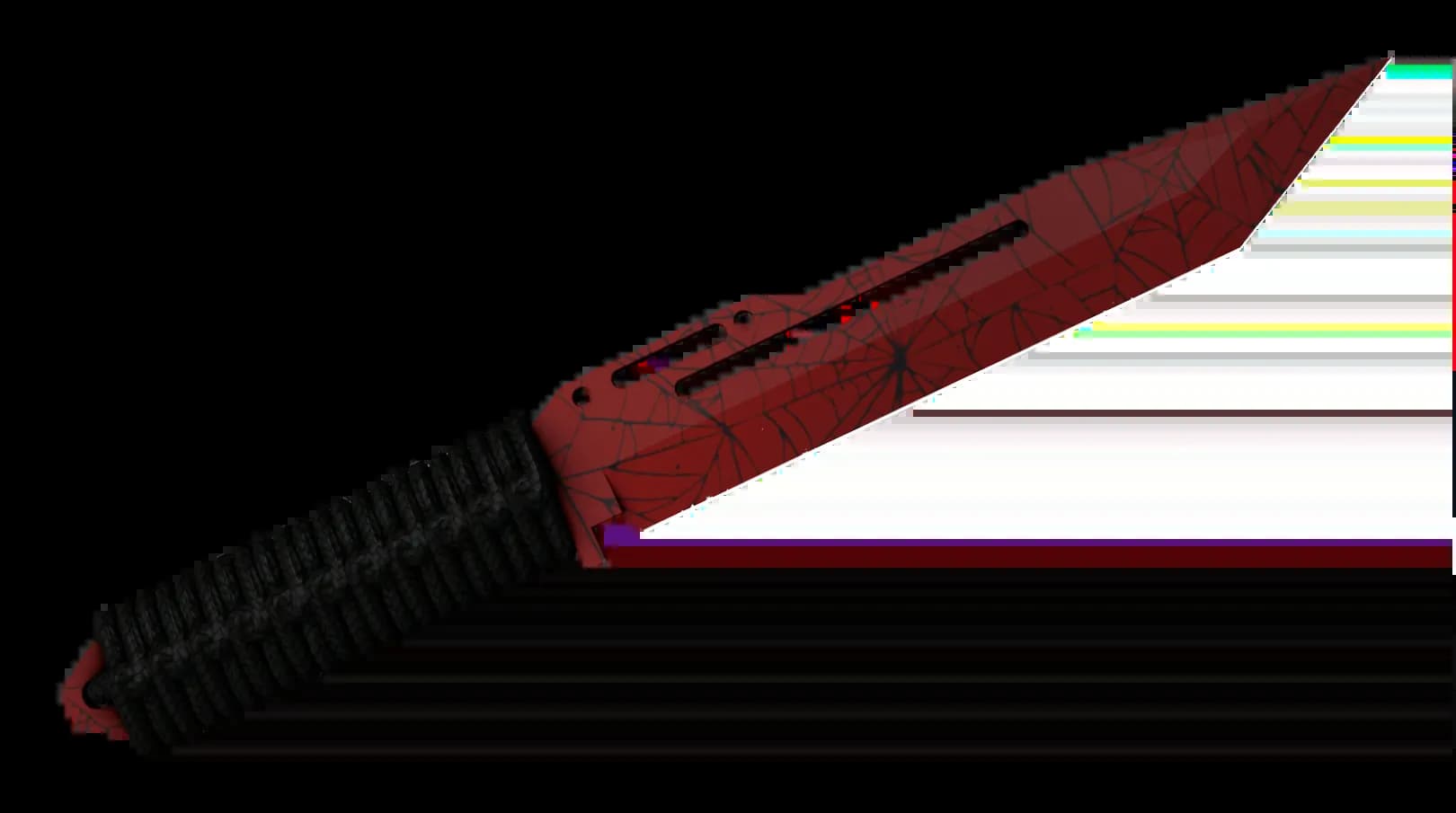 ★ StatTrak™ Paracord Knife