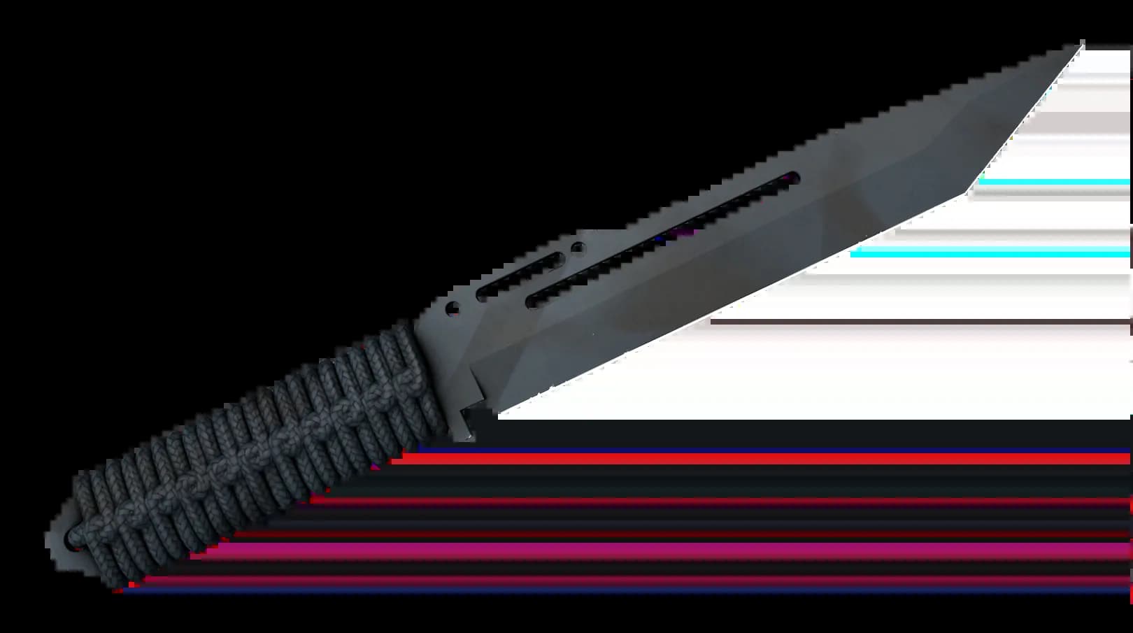 ★ StatTrak™ Paracord Knife