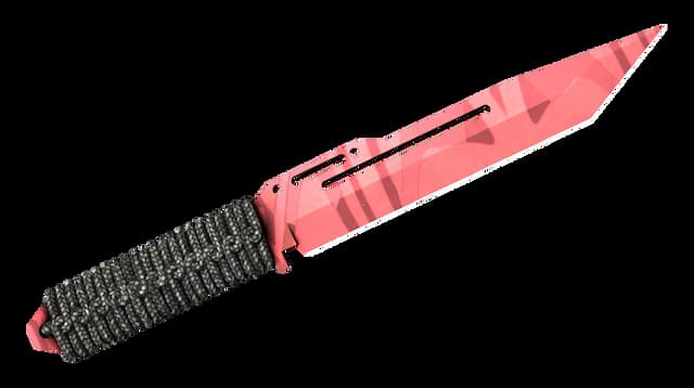 ★ StatTrak™ Паракорд-нож