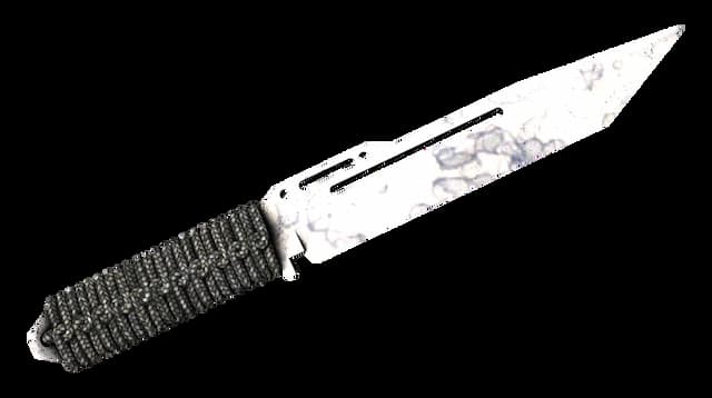 ★ StatTrak™ Паракорд-нож