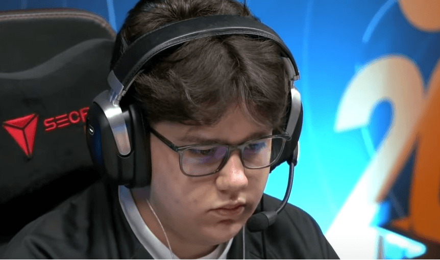 PGL Bucharest 2025 Semifinalists Revealed
