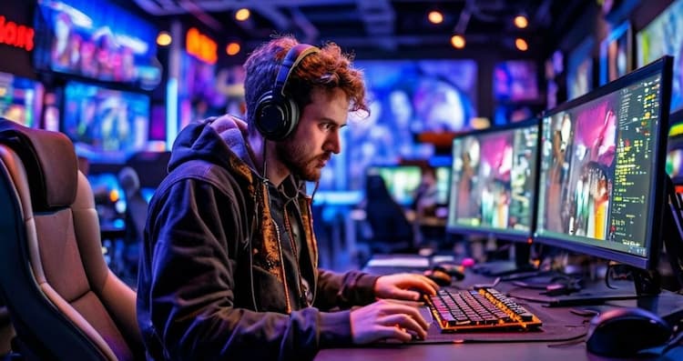 Popular CIS Streamers