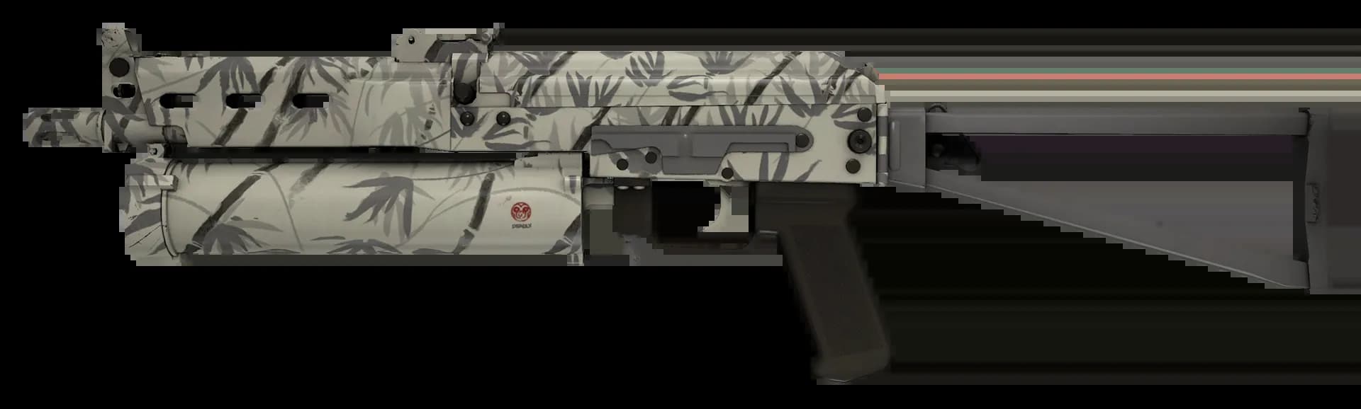 PP-Bizon