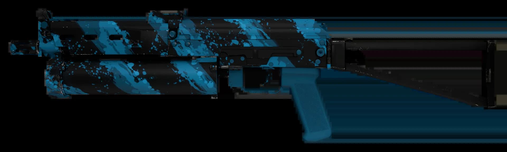 StatTrak™ PP-Bizon