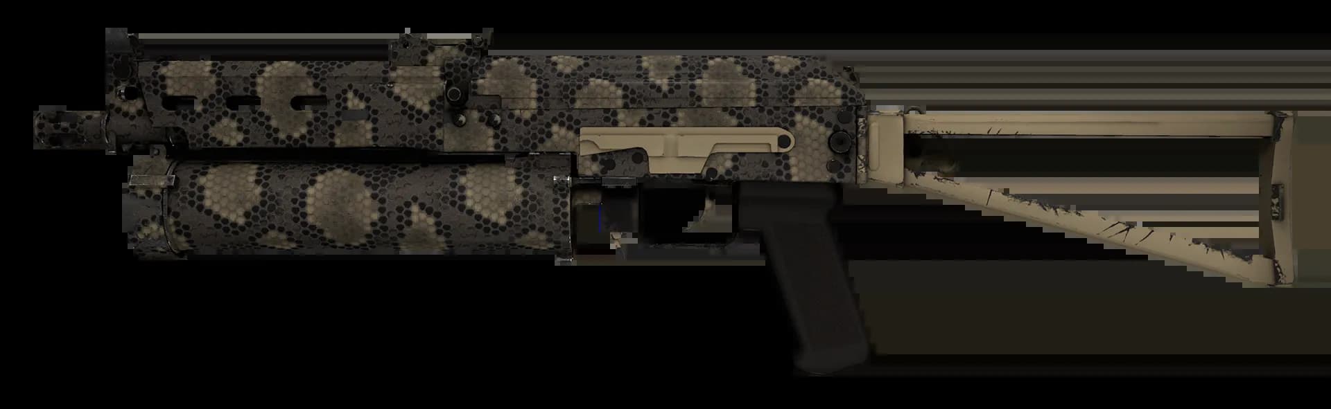 PP-Bizon