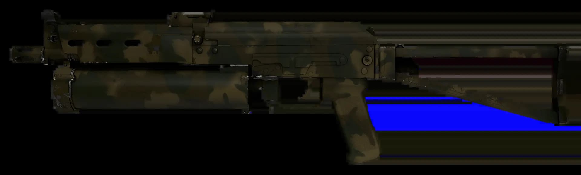 PP-Bizon