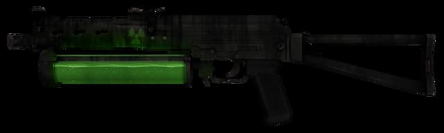 StatTrak™ PP-Bizon