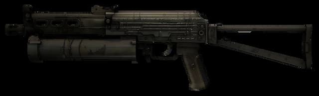 StatTrak™ PP-Bizon