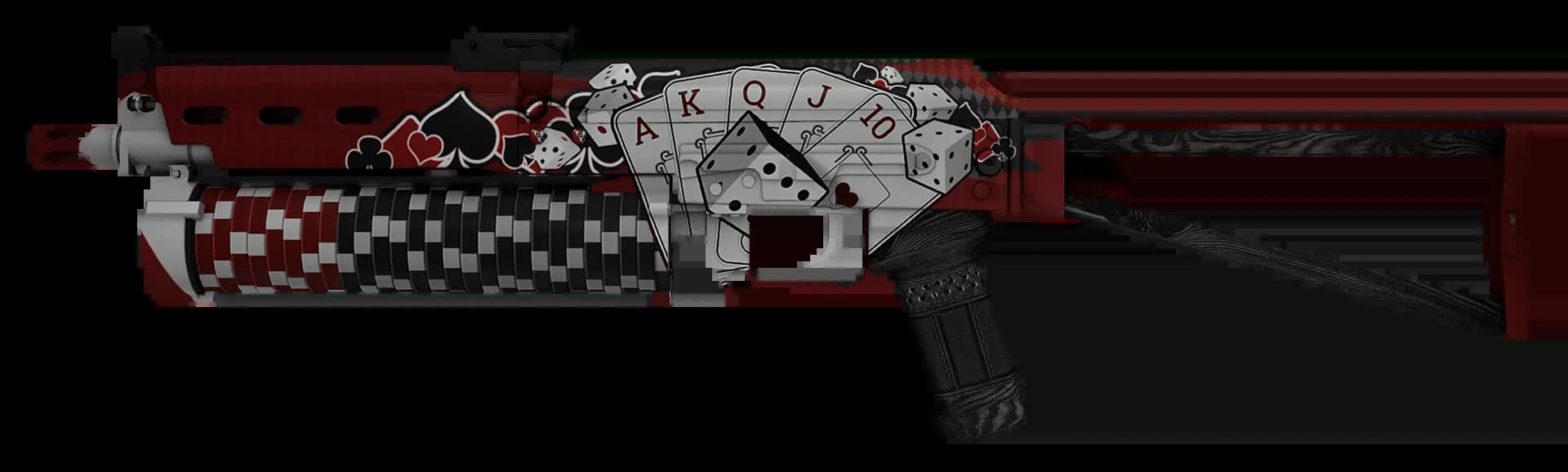 StatTrak™ PP-Bizon