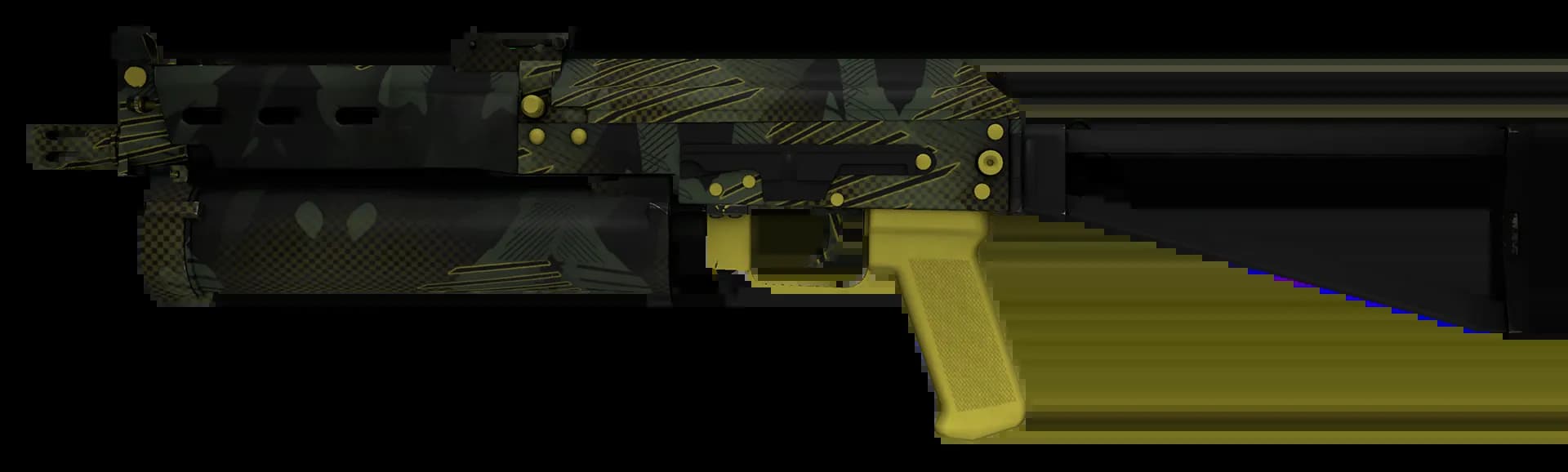 StatTrak™ PP-Bizon