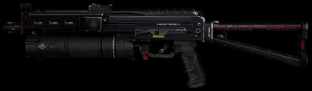 StatTrak™ PP-Bizon