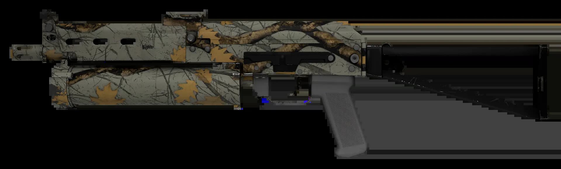 PP-Bizon