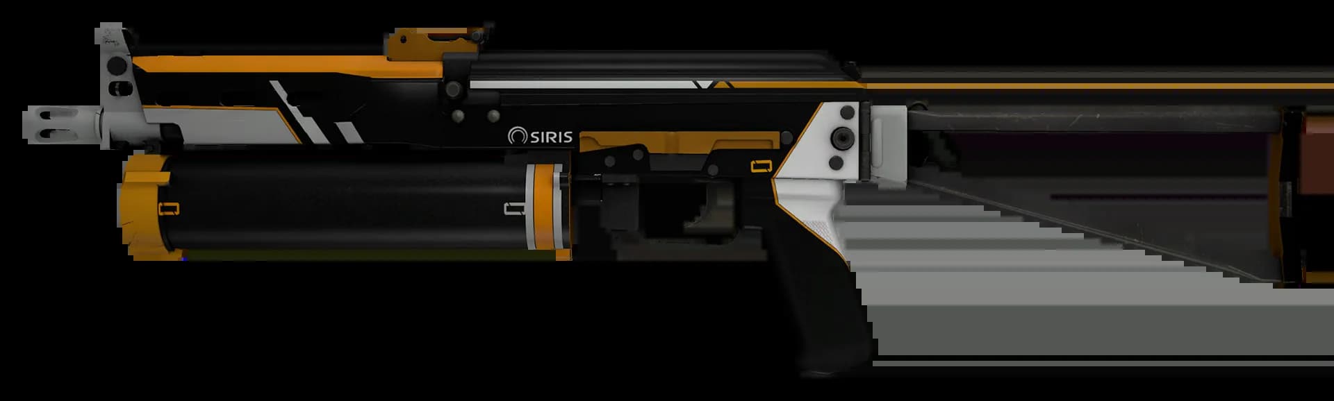 StatTrak™ PP-Bizon