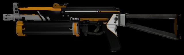 StatTrak™ PP-Bizon