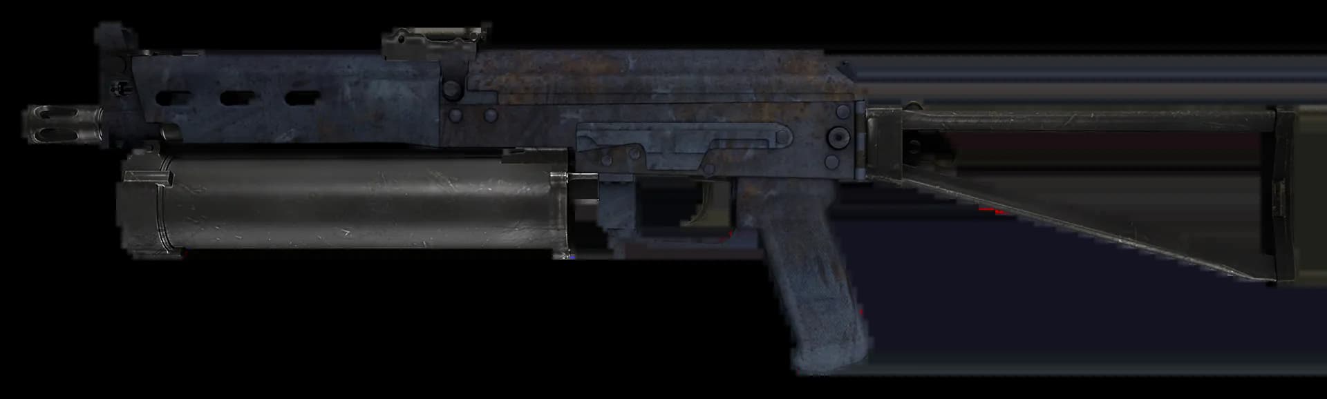 PP-Bizon