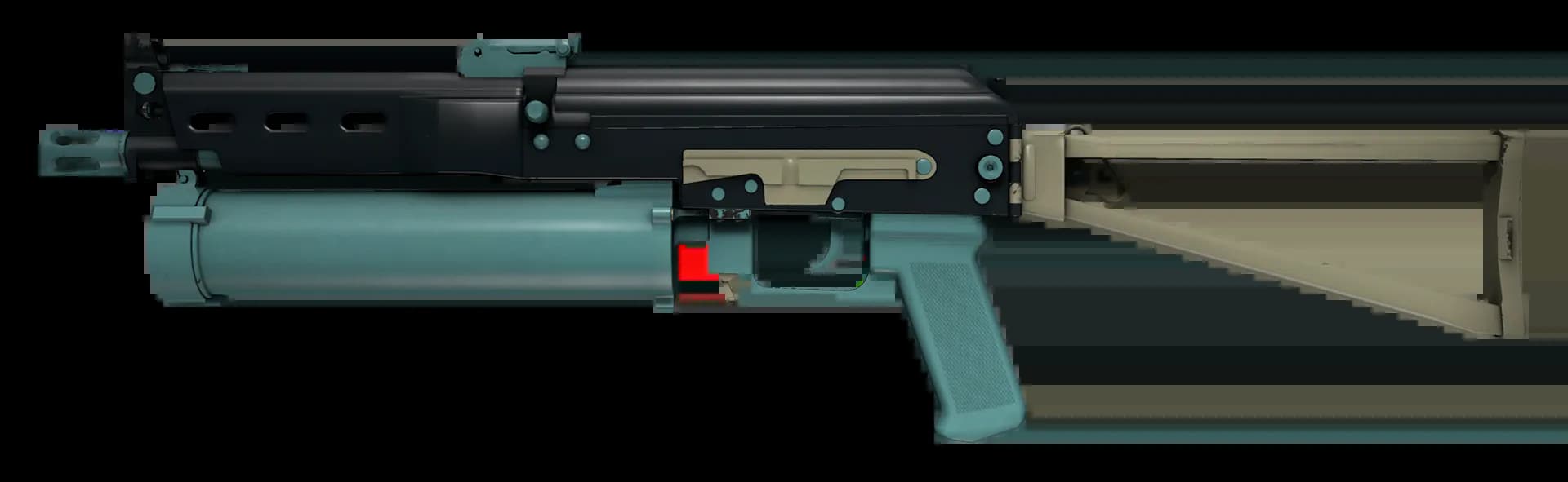 PP-Bizon