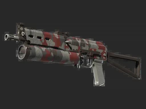PP-Bizon