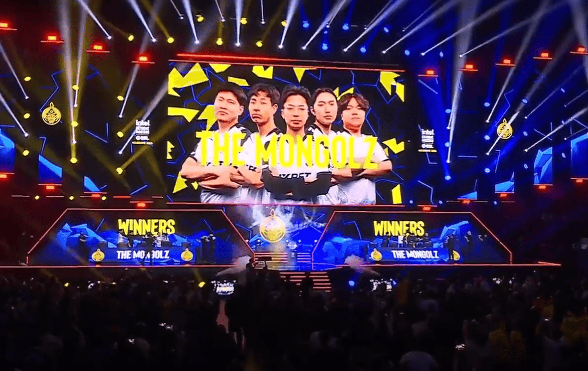 Quarterfinal Results at IEM Melbourne 2025
