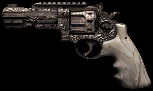 Souvenir Револьвер R8